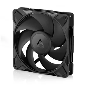 فن ممتاز و قدرتمند ARCTIC P14 Pro، فن 140 میلی‌متری PWM، 400-2500 دور در دقیقه، 0 دور در دقیقه 