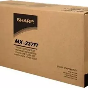 تونر مشکی شارپ MX-237FT (مناسب برای 23000 صفحه)