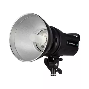 فلاش استودیویی Golden Eagle مدل 600j L6