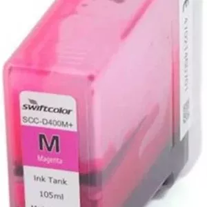 کارتریج جوهر سرخابی Swiftcolor، 105 میلی لیتر، برای پرینتر Swiftcolor SCC-4000D | 8616B001/9178B001