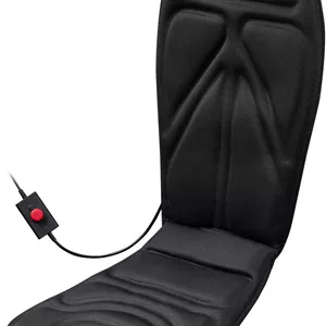 پد بازخورد لمسی Next Level Racing HF8 Pro، افزایش بیش از 200 درصدی گشتاور، بیش از 400 درصد قدرت بیشتر، 60 درصد سرعت موتور بالاتر، فوم با چگالی بالا، مشکی | NLR-G006