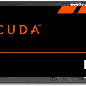 حافظه اس اس دی داخلی سیگیت FireCuda 530R، ظرفیت 1 ترابایت، فرم فاکتور M.2 2280-D2، رابط PCIe Gen4 4 NVMe 1.4، سرعت خواندن تا 7400 و نوشتن 7000، حافظه فلش 3D TLC NAND، مشکی | ZP1000GM3A063