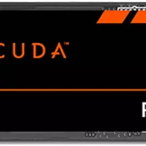 حافظه اس اس دی داخلی سیگیت FireCuda 530R، ظرفیت 2 ترابایت، فرم فاکتور 2280 M.2، رابط PCIe 4.0، سرعت خواندن تا 7400 و نوشتن 6900 مگابایت بر ثانیه، حافظه فلش 3D TLC NAND، مشکی | ZP2000GM3A063
