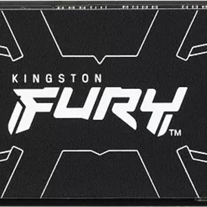 حافظه اس اس دی اینترنال 1 ترابایتی کینگستون Fury Renegade PCIe 4.0 NVMe، 3D TLC Nand، فرم فاکتور باریک M.2 2280، سرعت خواندن 7300 مگابایت بر ثانیه، سرعت نوشتن 6000 مگابایت بر ثانیه، یک طرفه | SFYRS/1000G