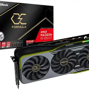 کارت گرافیک ASRock RX6950XT OCF 16G، AMD Radeon RX6950XT