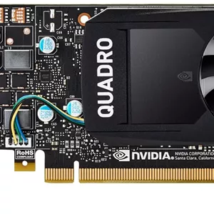 کارت گرافیک HP AMD Quadro P400 مدل 1ME43AT