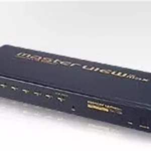 سوئیچ 8 پورت CPU با قابلیت USB مدل CS-1708 از ATEN