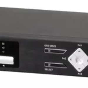آتن CM1284 سوئیچ KVM چهار پورت HDMI
