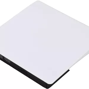 درایو DVD اکسترنال Bewinner برای لپ تاپ، درایو USB3.0 قابل حمل CD/DVD  /-RW، رایتر و بازنویس نوری قابل حمل، پخش کننده CD DVD برای دسکتاپ/PC///OS