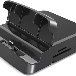 داک استیشن HDMI 4K مدل MAKINGTEC برای Samsung DeX، داک استیشن USB C تلفن هوشمند به HDMI، سازگار با Samsung/Huawei/MacBook/DELL/HP (2023)