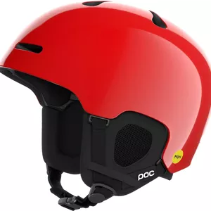 کلاه اسکی و اسنوبرد سبک POC Fornix MIPS - همراه نهایی برای اسکی، اسنوبرد و اسکی‌تورینگ ایمن و راحت، محافظت MIPS