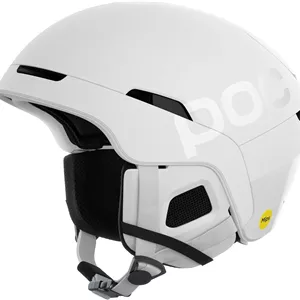 کلاه اسکی و اسنوبرد POC Obex BC MIPS - برای بهترین محافظت در داخل و خارج پیست، با تراشه NFC، RECCO و پنل های آرامید