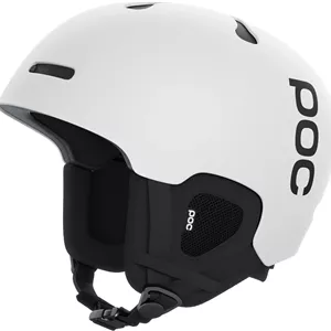 کلاه اسکی و اسنوبرد POC Auric Cut - دارای تهویه مناسب، قابل تنظیم و چند منظوره برای محافظت کامل در داخل و خارج از پیست
