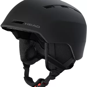 کلاه اسکی و اسنوبرد HEAD VICO، مشکی، M/L