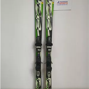 اسکی الان Exar Pro 140 سانتی متربست