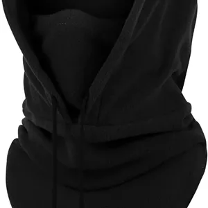 کلاه طوفان زمستانی پشم گوسفند وجانوران پشمالو Balaclava ماسک اسکی کلاه گرم صورت کلاه طوفان کلاه موتور سیکلت دوچرخه سواری اسکی اسنوبرد دوچرخه سواری مردانه زنانه/مردانه برای ورزش های فضای باز