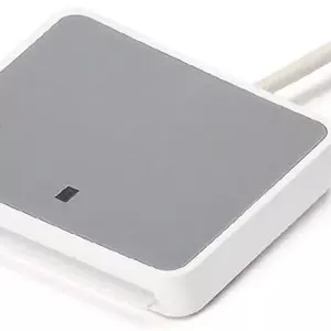 کارت‌خوان هوشمند تماسی Identiv uTrust 2700 R USB-C