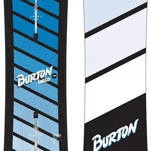 اسنوبرد بچگانه Burton Smalls