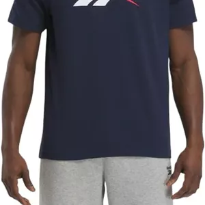 تی شرت مردانه ریباک مدل Reebok Id - Big Logo