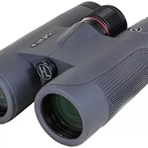 دوربین دوچشمی Hi-Lux Optics Phenom ED 8x42 – لنز مسطح کننده میدان دید، شیشه با پراکندگی بسیار کم، طراحی منشور سقفی، بدنه آلیاژ منیزیم سبک