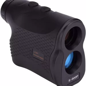 متر لیزری فاصله یاب شکار و گلف با قابلیت اسکن، برد 600M 900M 1200M 1500M