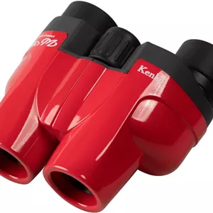 دوربین دوچشمی متوسط Kenko UVM1025RD UltraVIEW، 10x25FMC، 10 برابر، قرمز