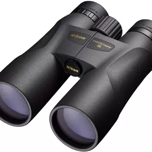 دوربین دوچشمی نیکون Prostaff 5 10X50، مشکی، 10 X 50