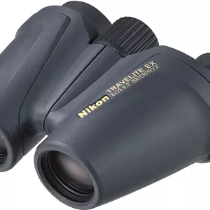 دوربین دوچشمی نیکون Travelite EX 8x25