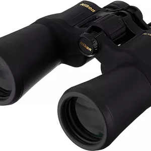 دوربین دوچشمی نیکون ACULON A211 10x50 - مشکی