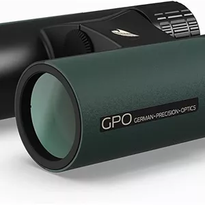 دوربین دوچشمی GPO Passion ED 10x32