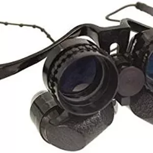 دوربین دوچشمی 4.5x25 Beecher Mirage برای تماشای از راه دور