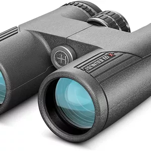 دوربین دوچشمی Hawke Frontier ED X 8x42 - خاکستری