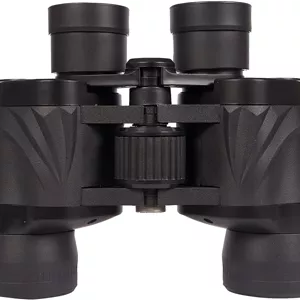دوربین دوچشمی فشرده 8x40 با عدسی چشمی قرمز مدل JL-77888