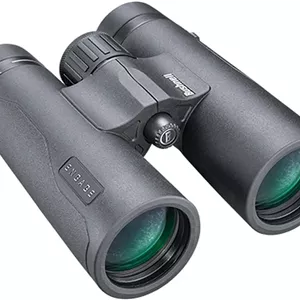دوربین دوچشمی بوشنل Engage X 10x42mm، ضد آب IPX7 و سبک وزن برای شکار، مسافرت و کمپینگ