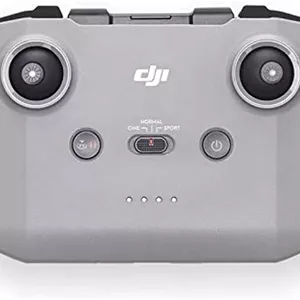 کنترل از راه دور RotorLogic DJI Mini 2 مناسب برای DJI Mavic 3, Mini 2, Air 2S (شامل 2 عدد جوی استیک. بدون جعبه و کابل)