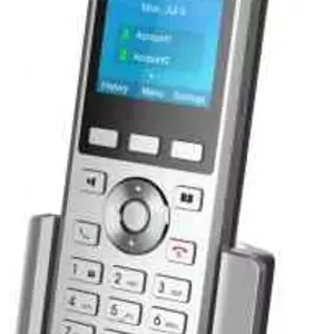 تلفن بی سیم وای فای گرنداستریم مدل WP820