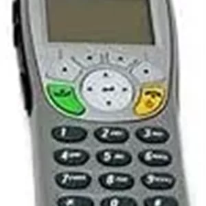 تلفن بی سیم Avaya 6140 WLAN (NTTQ4021E6)
