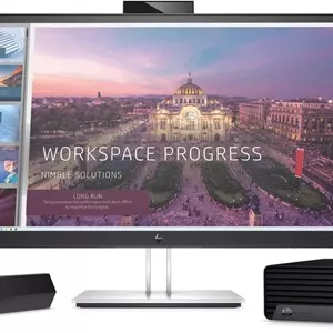 اسپیکر ساندبار HP S101 - توان خروجی 2.50 وات RMS - مشکی