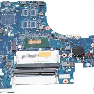 برد اصلی 5B20K61885 BMWD1 NM-A491 برای لپ تاپ 300-17ISK با پردازنده SR2EY I5-6200U DDR3L 