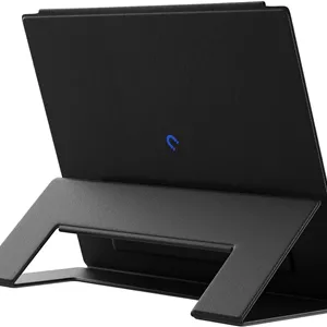 پایه چرمی JSAUX برای مانیتور قابل حمل FlipGo 16 اینچ