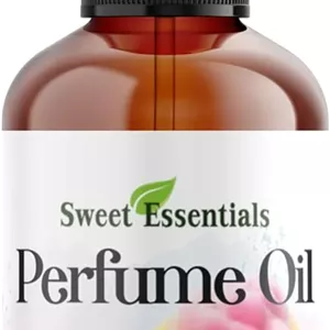اسانس شیرین پشمک | روغن عطر | 60 میلی‌لیتر ساخته شده با روغن‌های ارگانیک - روغن عطر اسپری‌کردنی -.
