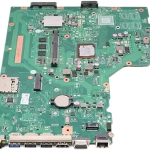 برد اصلی 60-NDDMB1HDD-A02 X75VB برای لپ تاپ X75VB X75A با پردازنده I3-2350M و حافظه 4 گیگابایتی 