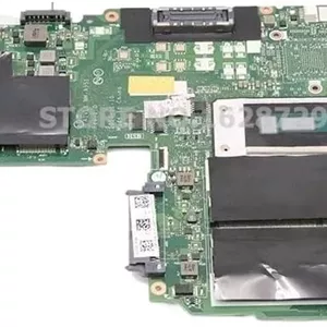 برد اصلی AIVL1 NM-A351 برای لپ تاپ Thinkpad L450 با پردازنده SR23W i7-5500U DDR3L 