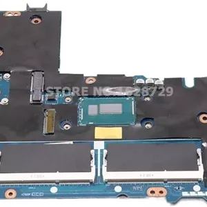 مادربرد لپ تاپ ProBook 430 G2 مدل ZPM30 LA-B171P با شماره قطعه 798062-001 و 798062-601 و پردازنده SR23X I5-5300U DDR3L(I7-4510U)