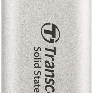 حافظه اس اس دی اکسترنال 512 گیگابایتی ترنسند مدل ESD300S با رابط USB