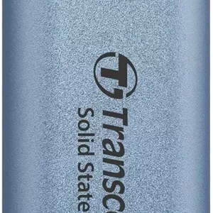 اس اس دی اکسترنال 1 ترابایتی Transcend مدل ESD300C، USB 10Gbps، Type C، EAN: 760557863533
