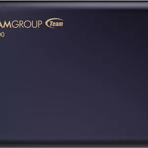 هارد اکسترنال SSD قابل حمل آلومینیومی TEAMGROUP PD400، مقاوم در برابر آب و گرد و غبار (IP66)، مقاوم در برابر ضربه و فشار - USB-C, USB 3.1 Gen 1 480GB T8FED4480G0C108