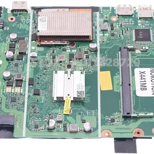برد اصلی X441MB برای لپ تاپ X441 X441M با پردازنده N4000 و گرافیک MX110 2GB