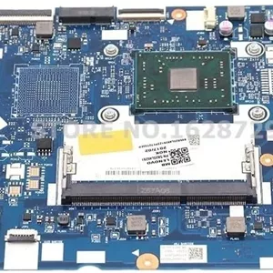 برد اصلی 5B20L46281 CG521 NM-A841 برای لپ تاپ ideaPad 110-15ACL با پردازنده E1-7010 DDR4 (پردازنده A8-7410) 