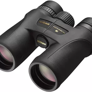 دوربین دوچشمی نیکون Monarch 7، 8 X 42 میلی‌متر - نسخه بین المللی